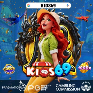 KIOS69 OFFICIAL