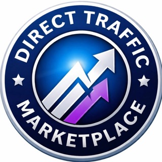 Direct Traffic MarketPlace 🚀📈