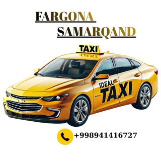Фаргона Самарканд Fargʻona