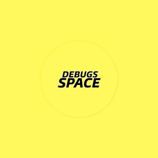 Dèbûg's Space