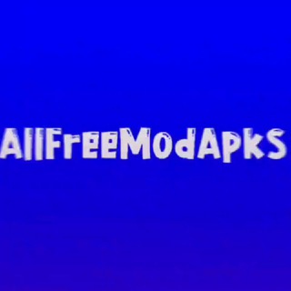 AllFreeModApks 🎯