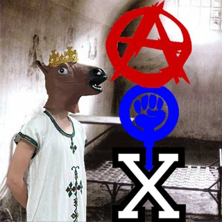 ПОХ #ЩитпостТГ
