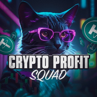 CRYPTO PROFIT SQUAD