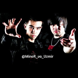 M1noR va UZmir
