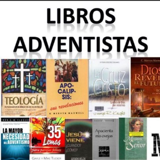 Libros📚 Adventistas📖