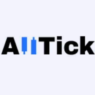 AllTick.co Official Channel