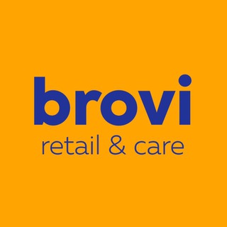 brovi (retail & care)