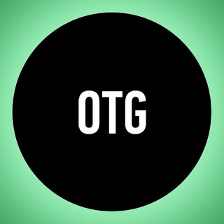 O.T.G OnTheGround