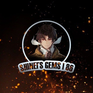 lm Shinei's