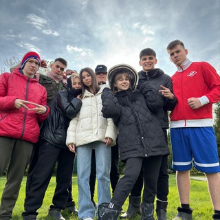 Ванька встанька 🧨