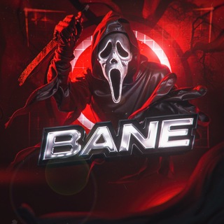 Bane | Graphic Designer
