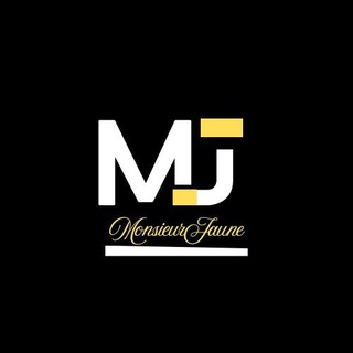 Monsieur Jaune