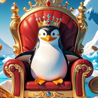 PenguinCoin