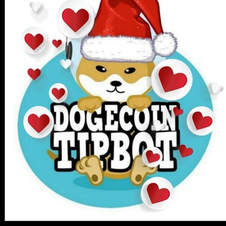 Dogecoin Tipbot Group