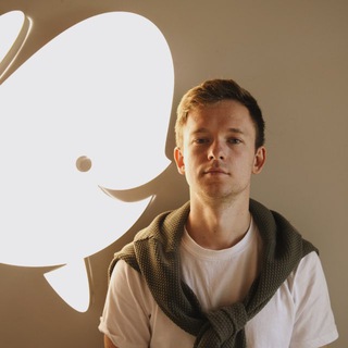 Maksim Kuznetsov. Drinkit. Marketing. Live