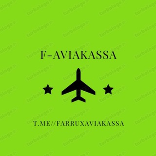 Farrux Avia ✈️