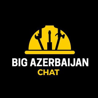 🇦🇿ʙɪɢ ᴀᴢᴇʀʙᴀɪᴊᴀɴ ᴄʜᴀᴛ🇦🇿