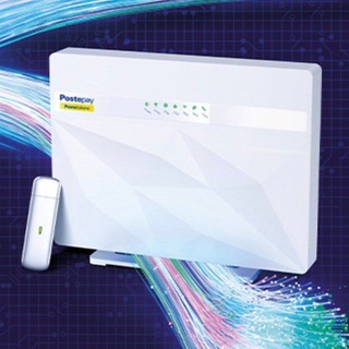 PosteCasa Fibra