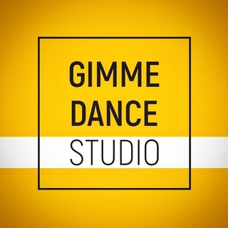 💛GIMME DANCE COMMUNITY | канал