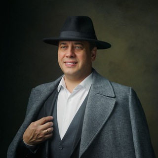 Алексей Суслопаров