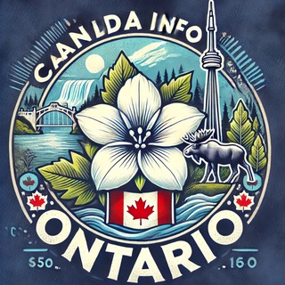 Canada Info Ontario ◇ Канада(Онтаріо)