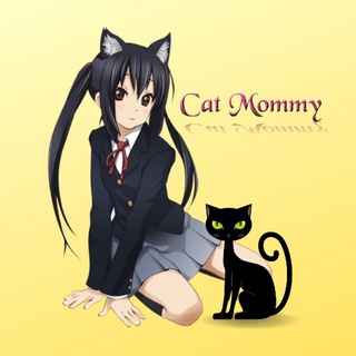Cat Mommy Official - Pinksale Dessertswap.Finance Audited