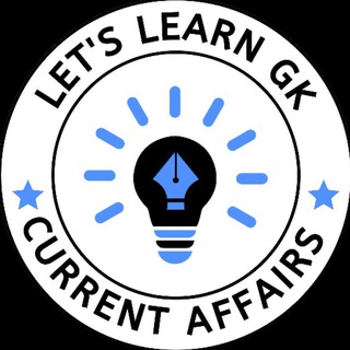 Let's learn Gk