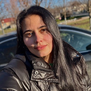 Анастасия Касьянова