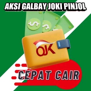 AKSI GALBAY JOKI PINJOL 🇮🇩