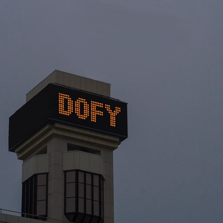 Dofy Hitec