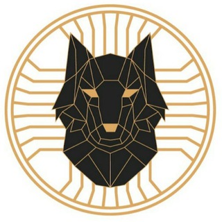 Crypto wolf
