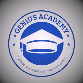 GENIUS ACADEMY