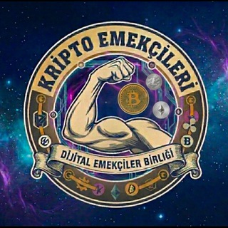 Kripto Emekçileri Sohbet🇹🇷