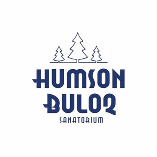 Humson Buloq Офис продаж