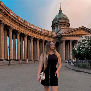 Алина Старикова