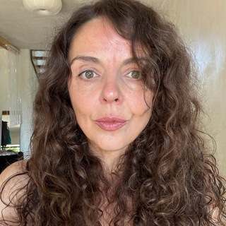Екатерина Васильевна