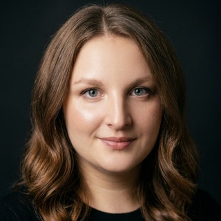 Алёна Савина