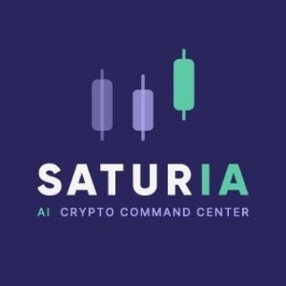 Saturia 🇮🇹 Crypto AI Community