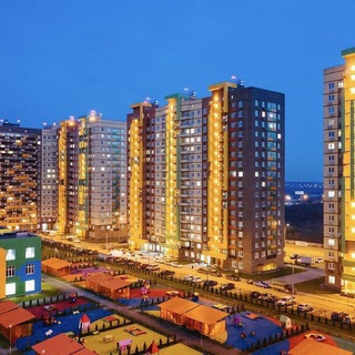 ЖК Томилино Парк