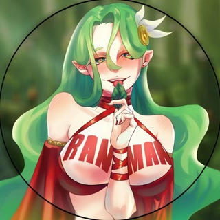 Хтивий Ranman