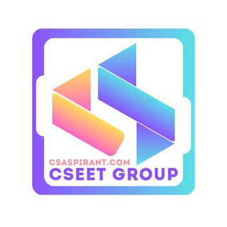 CSEET 2025 Group
