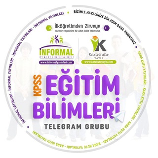 İnformal 2026 KPSS