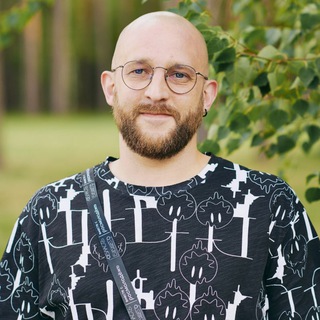 Павел Шерер