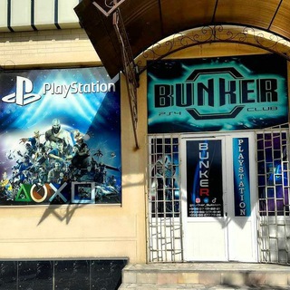 BUNKER