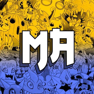 MangaAreaBot