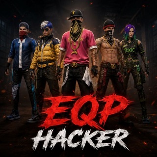 EQP HACKER | CHAT OFICIAL