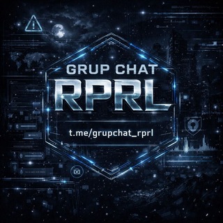 Grup Chat Rprl