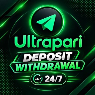 Ultrapari DP/WD 24/7