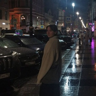 Ли́са Avito Ads | Telegram Ads