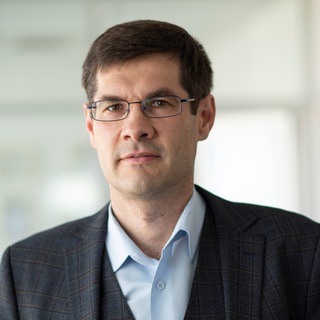 Дмитрий Зикрацкий